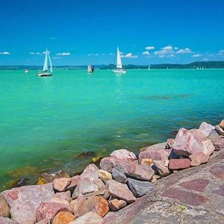 Joe Beach Apartman Кестели Екстериор снимка