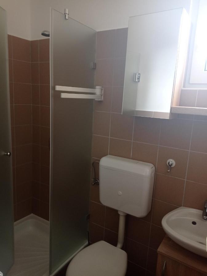 Joe Beach Apartman Кестели Екстериор снимка