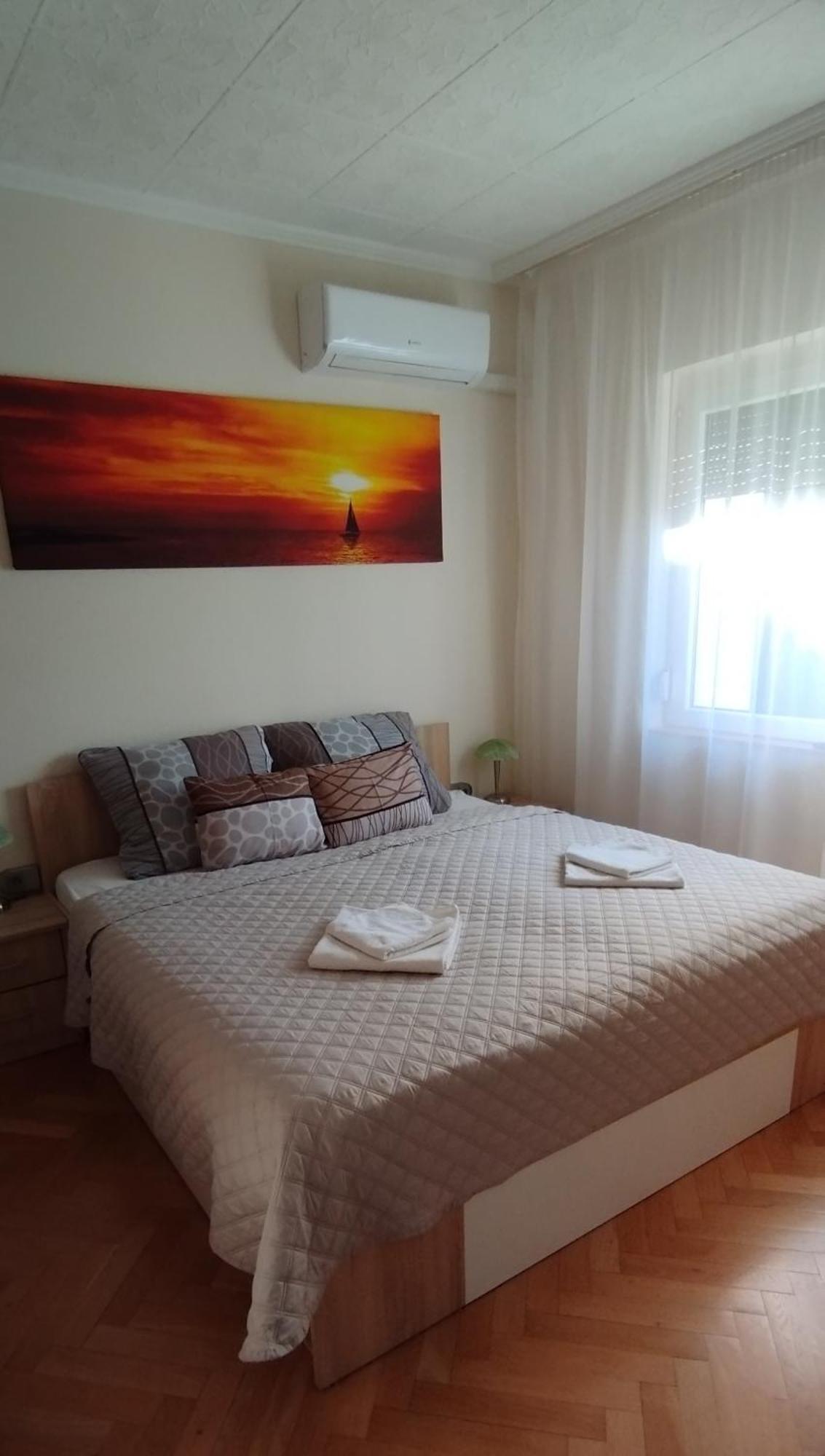 Joe Beach Apartman Кестели Екстериор снимка