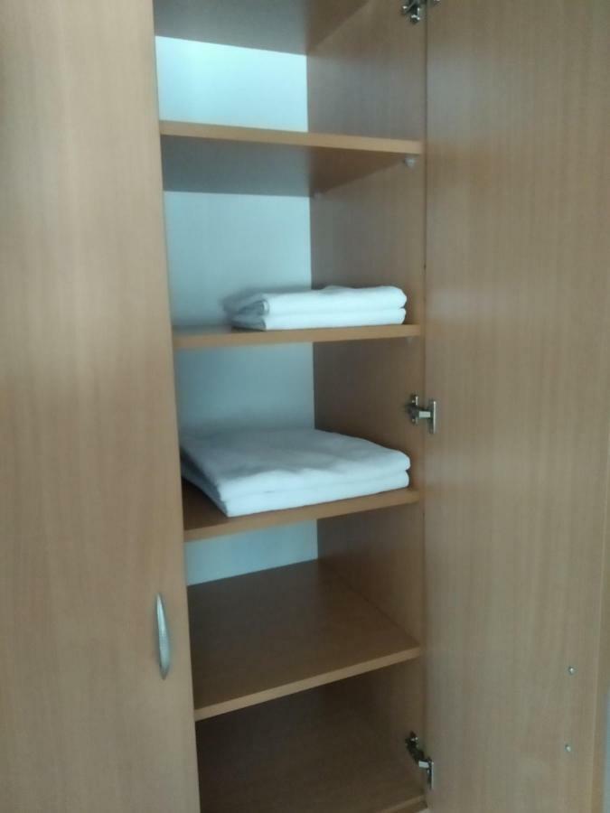 Joe Beach Apartman Кестели Екстериор снимка